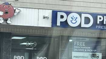 POD Pharmacy