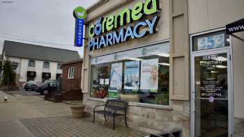 Curemed Pharmacy