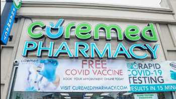 Curemed Pharmacy