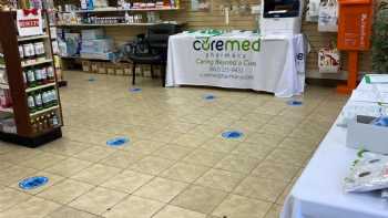 Curemed Pharmacy