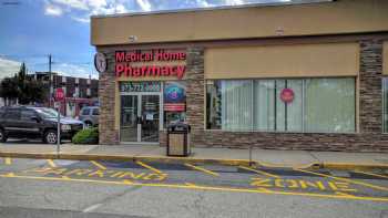 Medical Home Pharmacy