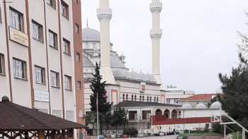 Ümit Meriç Kız Anadolu İmam Hatip Lisesi