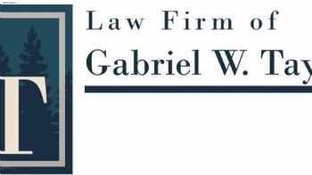 Law Firm of Gabriel W. Taylor