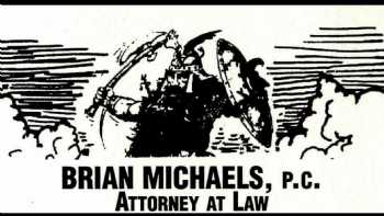 Brian Michaels Law Office