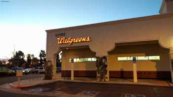 Walgreens Pharmacy