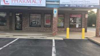 Crosskeys Pharmacy