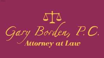 Gary Borden Law