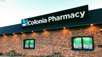 Colonia Pharmacy