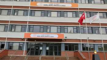 Cemil Meriç Anadolu Lisesi