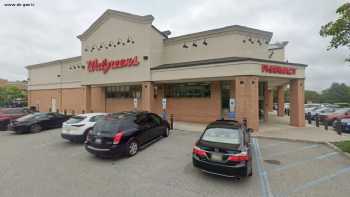 Walgreens Pharmacy