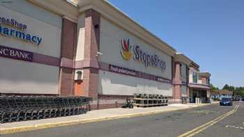 Stop & Shop