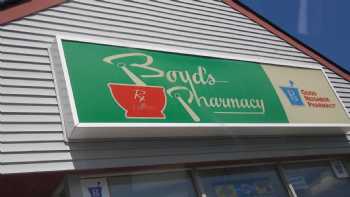 Boyd's Pharmacy