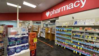 CVS Pharmacy