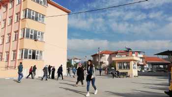 Soma Cemil Meriç Anadolu Lisesi