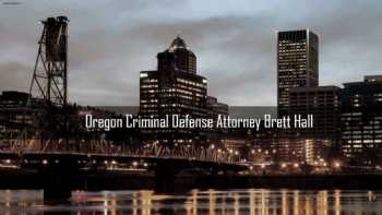 Hall Law PC, Criminal Defense, Personal Injury Lawyer