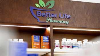 BETTER LIFE PHARMACY