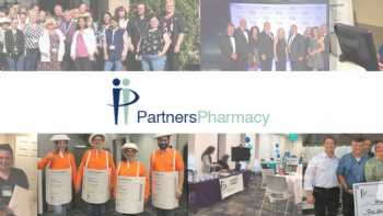 Partners Pharmacy