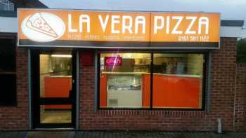 La Vera Pizza Seaham