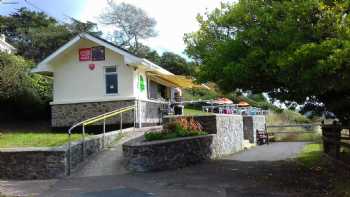 Jurassic Bites @ Seaton Hole Kiosk