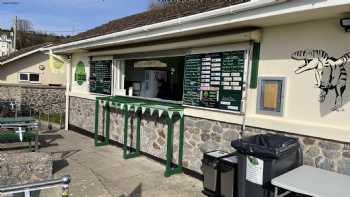 Jurassic Bites @ Seaton Hole Kiosk