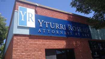 Yturri Rose LLP