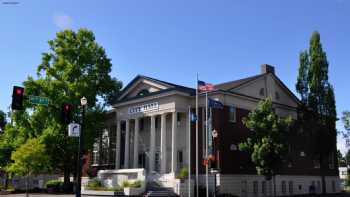 Corvallis City Attorney