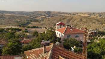 Adıgüzel Termal Otel