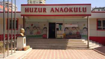 Huzur Anaokulu