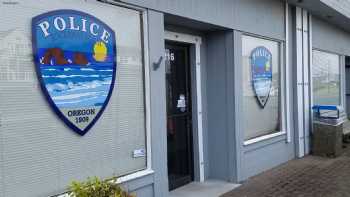 Rockaway Beach Police Department