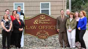 Campbell & Popkin, LLC