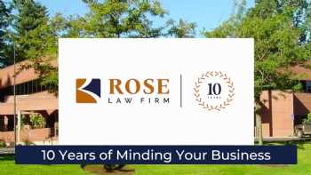 Rose Law Firm, P.C.