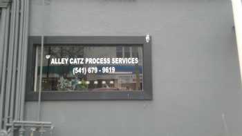 Alley Catz Process Services, LLC