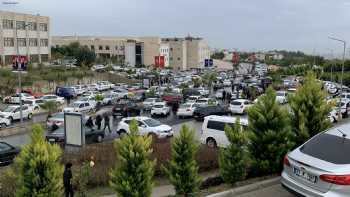 Mersin Üniversitesi Eğitim Fakültesi