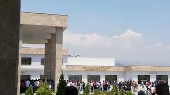 Mersin Üniversitesi Eğitim Fakültesi