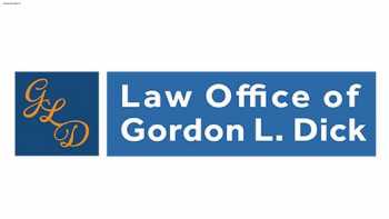 Law Office of Gordon L. Dick