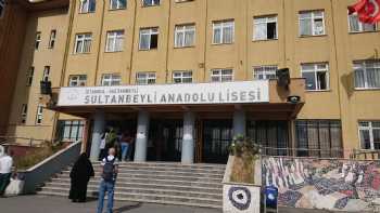 Sultanbeyli Anadolu Lisesi