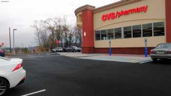 CVS Pharmacy