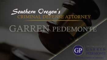 The Law Office of Garren Pedemonte, PC