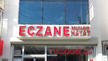 Hayat Eczanesi Bolvadin