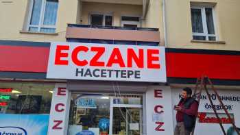 Hacettepe Eczanesi