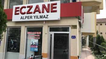 ALPER YILMAZ ECZANESİ