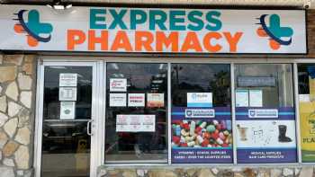 EXPRESS PHARMACY