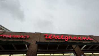 Walgreens