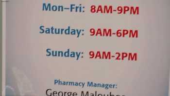 ShopRite Pharmacy of Somerset