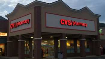 CVS