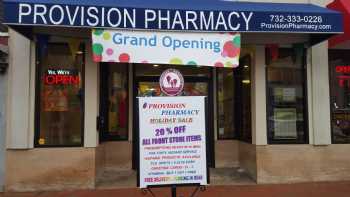 Provision Pharmacy