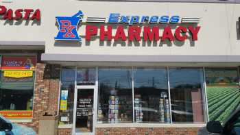 Rx Express Pharmacy