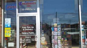 Rx Express Pharmacy