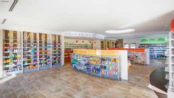 Marlboro Village Pharmacy & Compounding Center