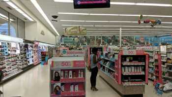 Walgreens